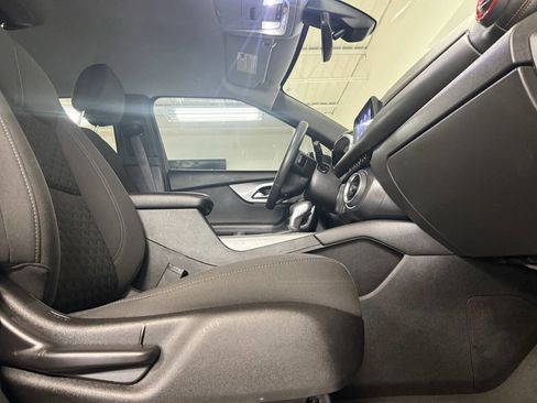 Used 2021 Chevrolet Blazer LT w/ Redline Edition image 14