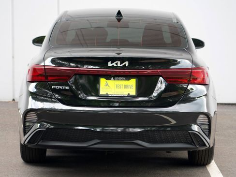 Used 2023 Kia Forte LXS w/ LXS Technology Package FWD image 42