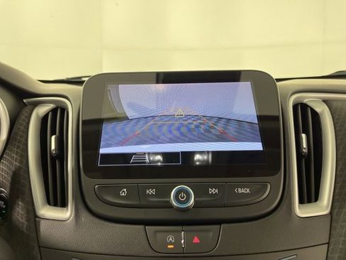 Used 2024 Chevrolet Malibu LT image 26