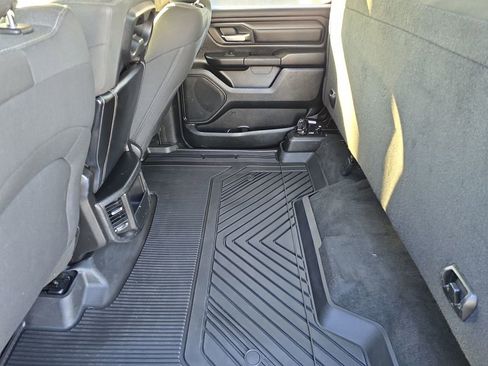 Used 2019 RAM 1500 Tradesman image 16