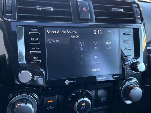 Used 2023 Toyota 4Runner 40th Anniversary SE image 20