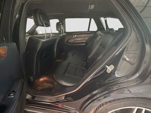 Used 2015 Mercedes-Benz E 350 4MATIC Wagon image 29