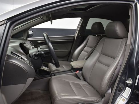 Used 2009 Honda Civic EX-L image 9