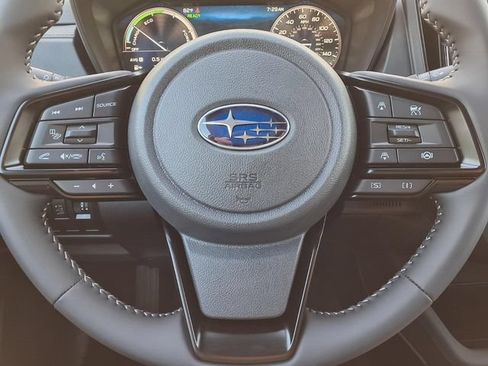 New 2026 Subaru Forester Touring AWD/4WD image 14