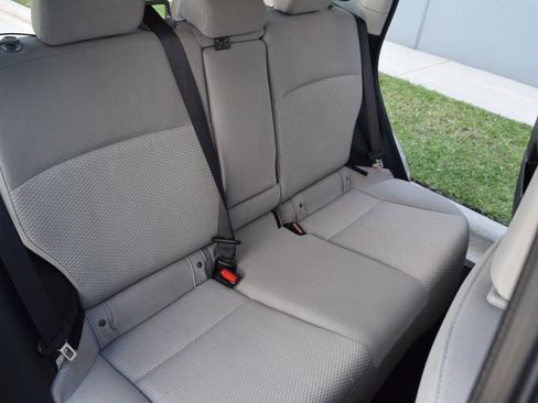 Used 2015 Subaru Forester 2.5i Premium w/ All-Weather Package AWD/4WD image 46