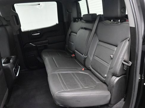 Used 2020 GMC Sierra 1500 Denali w/ Technology Package AWD/4WD image 19