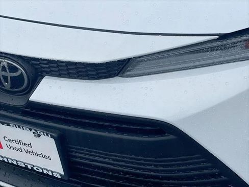 Certified 2023 Toyota Corolla LE image 20