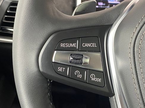 Used 2026 BMW X5 sDrive40i w/ Premium Package image 14