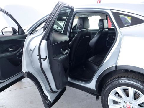 Used 2018 Jaguar E-PACE S AWD/4WD image 32