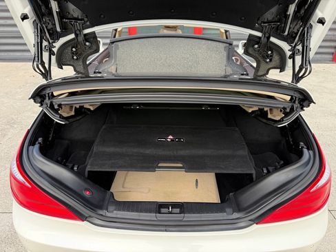 Used 2016 Mercedes-Benz SL 400 image 27