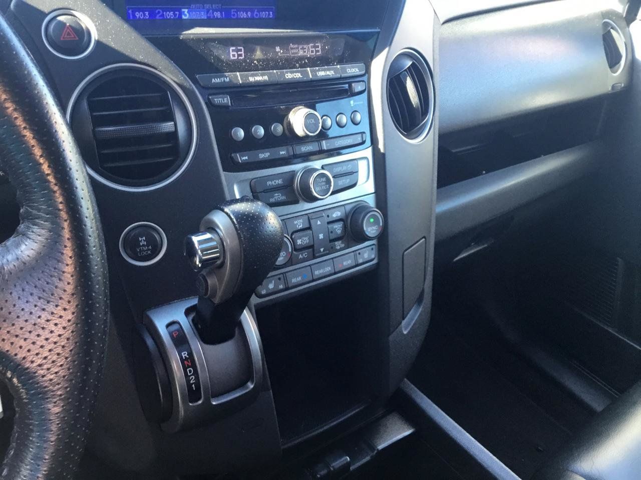 Used 2012 Honda Pilot EX-L image 19