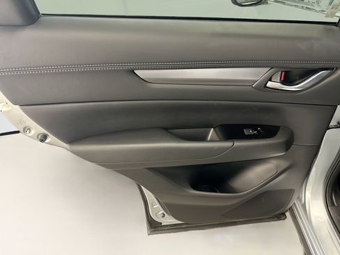 Used 2023 MAZDA CX-5 AWD 2.5 S w/ Select Package image 27