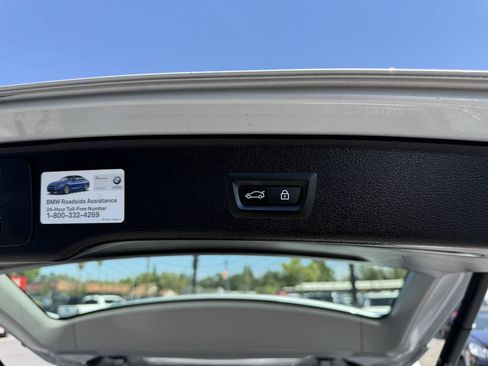 Used 2015 BMW X3 xDrive28i AWD/4WD image 22