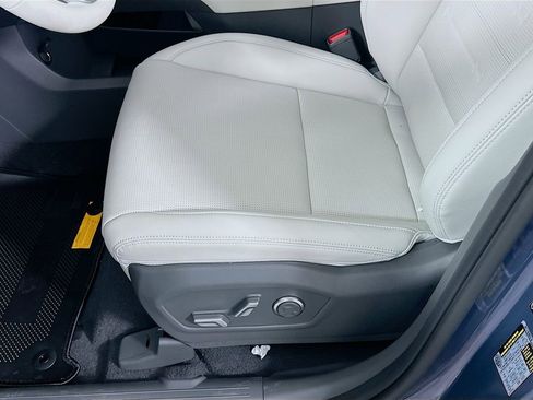 New 2026 Hyundai Santa Fe Limited AWD/4WD image 20