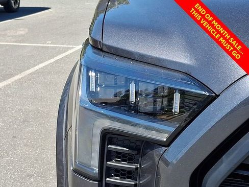 Certified 2026 Toyota Tundra TRD Pro AWD/4WD image 12