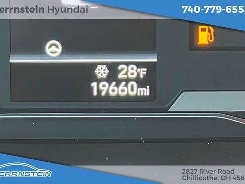 Used 2024 Hyundai Santa Cruz SEL image 7