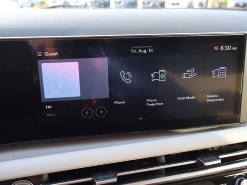 Used 2025 Hyundai Tucson SEL FWD image 37