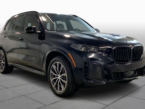 New 2026 BMW X5 xDrive40i image 2