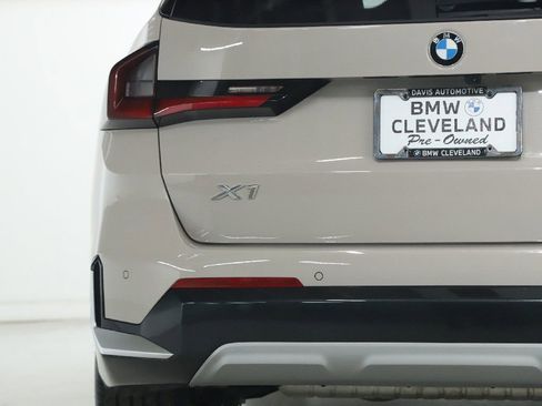 Used 2026 BMW X1 xDrive28i w/ Convenience Package AWD/4WD image 49