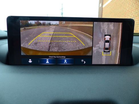 Used 2024 Acura TLX Type S image 30