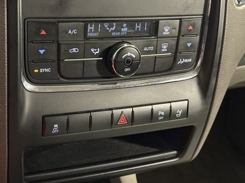 Used 2011 Dodge Durango Express w/ Popular Equipment Group image 14