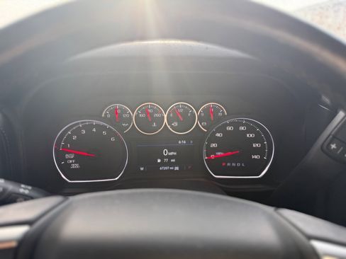 Used 2019 Chevrolet Silverado 1500 RST w/ All-Star Edition image 17