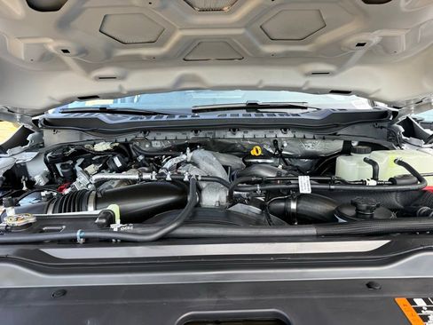 New 2026 Ford F350 XL w/ XL Off-Road Package image 8