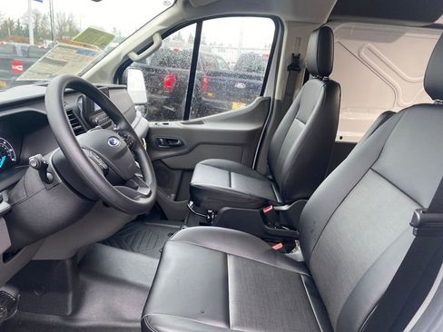 New 2025 Ford Transit 250 Base w/ Load Area Protection Package image 14