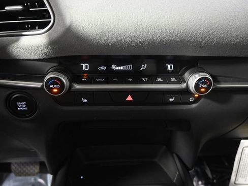 Certified 2026 MAZDA CX-30 AWD 2.5 S image 31