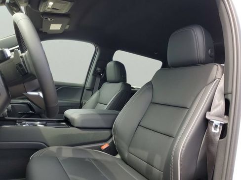 New 2026 Chevrolet Silverado EV LT w/ Plus Package AWD/4WD image 15