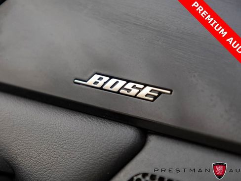 Used 2024 MAZDA CX-30 2.5 Turbo w/ Premium Package image 5