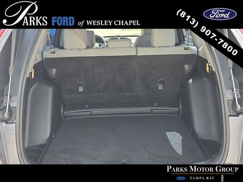 Used 2017 Honda CR-V LX image 8