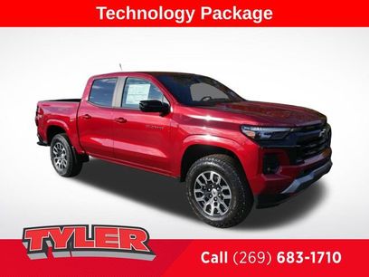 New 2026 Chevrolet Colorado Z71 w/ Technology Package