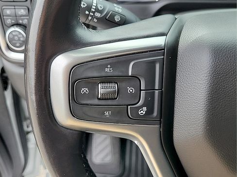 Used 2020 Chevrolet Silverado 2500 LT w/ All Star Edition AWD/4WD image 17