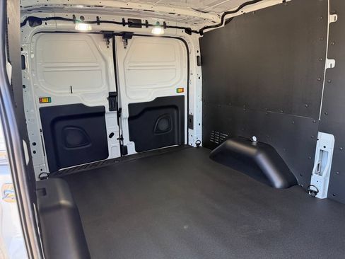 New 2026 Ford Transit 150 Low Roof w/ Load Area Protection Package RWD image 14