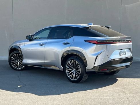 Used 2024 Lexus RZ 450e Premium AWD/4WD image 7