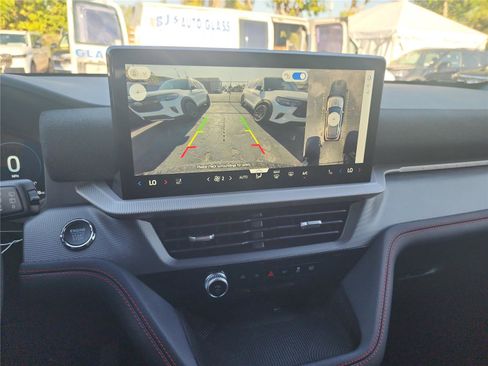 New 2026 Ford Explorer ST image 33