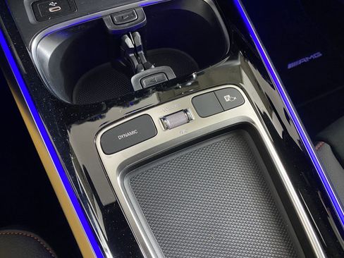 New 2026 Mercedes-Benz GLB 250 GLB 250 image 19