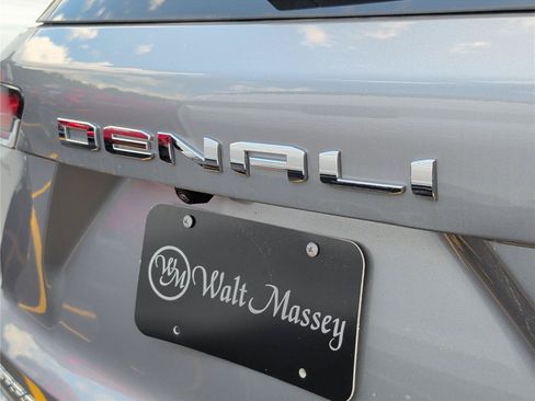 New 2026 GMC Terrain Denali AWD/4WD image 35