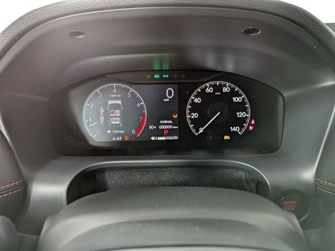 New 2026 Honda HR-V Sport image 4