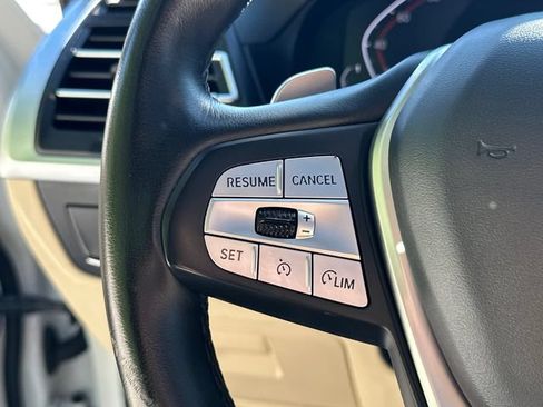 Used 2022 BMW X3 xDrive30i w/ Premium Package 2 (ZPA) AWD/4WD image 32