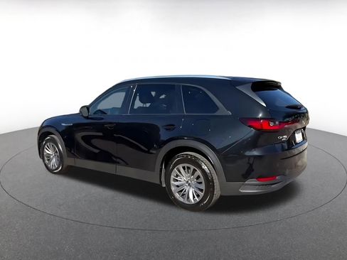 Used 2025 MAZDA CX-90 3.3 Turbo w/ Preferred Package image 10