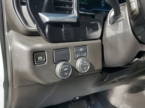 Used 2023 Chevrolet Silverado 1500 RST w/ Redline Edition image 23