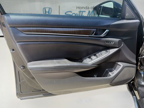 Used 2019 Honda Accord EX-L image 21