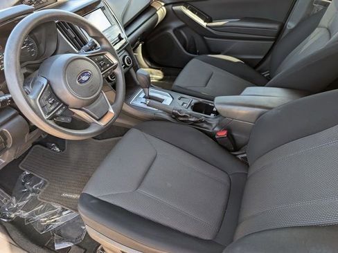 Used 2023 Subaru Crosstrek 2.0i image 14