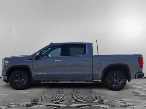 Used 2024 GMC Sierra 1500 Denali w/ Technology Package AWD/4WD image 7