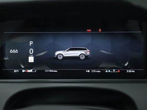 New 2026 Land Rover Range Rover Velar S image 33