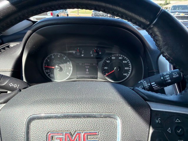 Used 2018 GMC Terrain SLE w/ Driver Convenience Package AWD/4WD image 44