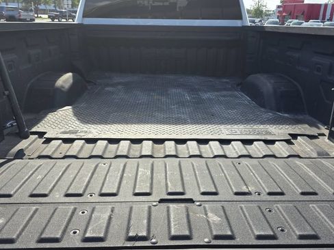 Used 2025 GMC Sierra 2500 AT4 AWD/4WD image 11