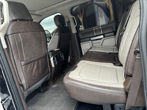 Used 2018 Ford F250 Limited image 15